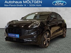 Bild des Angebotes Ford Puma ST-Line X 1.0 l Mild Hybrid Navi digitales Cockpi