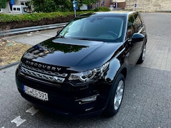 Bild des Angebotes Land Rover Discovery Sport TD4 HSE Luxury