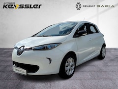 Bild des Angebotes Renault ZOE R90 Z.E. 40 Life (Miet-Batterie)