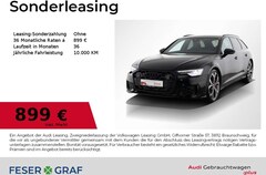 Bild des Angebotes Audi S6 Avant 3.0 TDI quattro S tronic Matrix / AHK / PANO