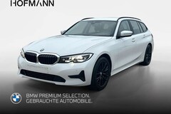 Bild des Angebotes BMW 318 Advantage