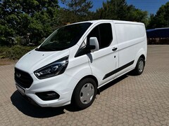Bild des Angebotes Ford Transit Custom Kasten 280 L1*Automat*AHK*44t km