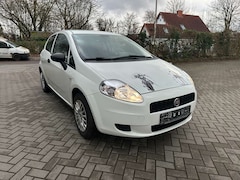 Bild des Angebotes Fiat Grande Punto 1.2 8V Basis /Klima / Tüv Neu /Euro 5/ GARANTIE