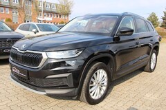 Bild des Angebotes Skoda Kodiaq Style