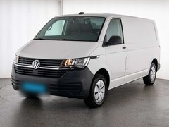 Bild des Angebotes VW T6.1 Transporter 6.1 Kasten 2.0 TDI LR Sitzheizung / PDC /
