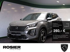 Bild des Angebotes Peugeot 2008 ALLURE HYBRID 110 e-DSC6 ACC LED 360°