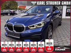 Bild des Angebotes BMW 116 i Limousine LENKRADH. LED PDC NAVI