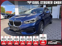 Bild des Angebotes BMW 116 i Limousine LENKRADH. LED PDC NAVI