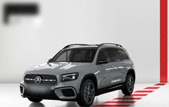 Bild des Angebotes Mercedes-Benz GLB 220 d AMG 4M ADVANCED+TEMPO PANO 360 AHK SHZ