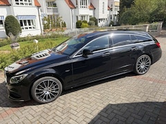 Mercedes-Benz CLS 350 D 4 M SB Final Edition Sthzg Luftfed. Massage AHK