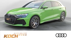 Bild des Angebotes Audi RS3 Sportback q. MATRIX, HuD, RS AGA, PANO,SONOS 3D,