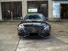 Bild des Angebotes Mercedes-Benz C 63 AMG Mercedes Benz A205 C 63 S Cabriolet
