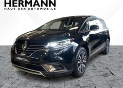 Bild des Angebotes Renault Espace V 1.8 TCe 225 GPF Initiale Paris *NAVI*LM