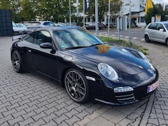 Bild des Angebotes Porsche 996 ✅ ✅ Porsche 911 Targa mit 997 Turbo Optik