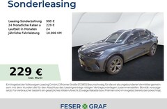 Bild des Angebotes CUPRA Formentor 1.5 eTSI DSG INTELLIGENT|EDGE|NAVI|GRJ