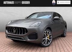 Bild des Angebotes Maserati Grecale GT Hybrid AWD MJ 23 ACC HUD LED SD
