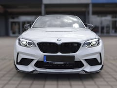 Bild des Angebotes BMW M2 M2 CS Coupe DKG Sammler-Zustand