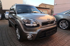 Bild des Angebotes Kia Soul Edition 7 AHK/Sitzheizung /PDC/Scheckheft