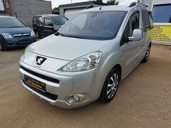 Bild des Angebotes Peugeot Partner Premium, 1.6 HDI (Diesel)Tepee,Klima,S+W-Räder