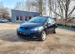 Bild des Angebotes Mazda 2 Lim. 1.3 Independence*Touchscreen*Klimaaut*LMF