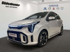 Bild des Angebotes Kia Picanto GT-Line "LED +Kamera"