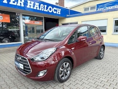 Bild des Angebotes Hyundai iX20 1.4 YES! Blue*S-Heft*1-Hand*TOP!