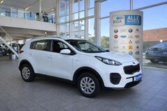 Bild des Angebotes Kia Sportage 1.6 GDI*Edition 7*4xSHZG*PDC*KLIMA*TEMPO*LENKRADHZ