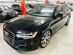 Bild des Angebotes Audi A6 Lim. 3.0 TDI quattro S line LED|S Sitze|ACC