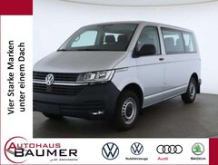 Bild des Angebotes VW T6.1 Caravelle Trendline 2.0 TDI DSG Climatronic