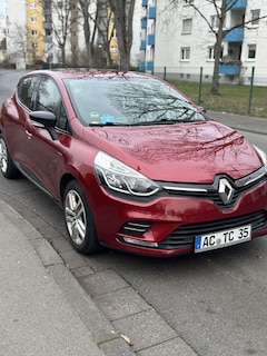 Bild des Angebotes Renault Clio Energy dCi 90 Start & Stop Intens