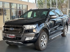 Bild des Angebotes Ford Ranger Wildtrak Doppelkabine 4x4/AUT/NAV/R-KAM