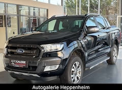 Bild des Angebotes Ford Ranger Wildtrak Doppelkabine 4x4/AUT/NAV/R-KAM