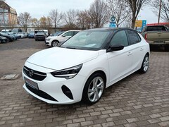 Bild des Angebotes Opel Corsa F Edition Automatik Klima LED PDC hinten