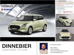 Bild des Angebotes Suzuki Swift Comfort (MT) *6 Jahre Garantie* NAVI Navi