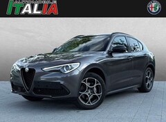 Bild des Angebotes Alfa Romeo Stelvio B-Tech 2.2 AT8 Q4