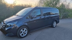 Bild des Angebotes Mercedes-Benz V 220 V 220 CDI/d, 250 CDI/BT/d EDITION lang (447.813)