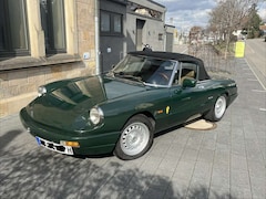 Alfa Romeo Spider 2.0