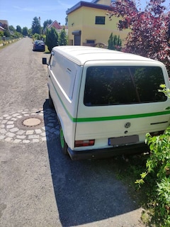 VW T3 Transporter 251 OB1