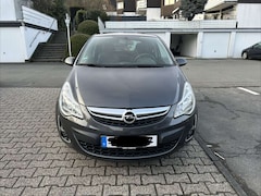 Bild des Angebotes Opel Corsa Satellite