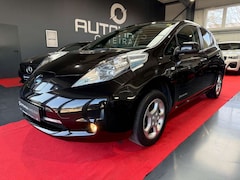 Bild des Angebotes Nissan Leaf Acenta 2-Hand/R-Kamera/Keyless/Navigation