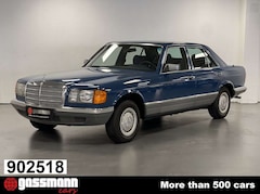 Bild des Angebotes Mercedes-Benz 280 SE Limousine W126