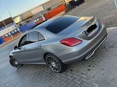 Bild des Angebotes Mercedes-Benz C 200 C 200 (BlueTEC) d 7G-TRONIC