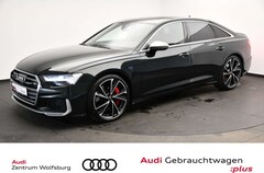 Bild des Angebotes Audi S6 3.0 TDI Tiptronic quattro AHK/Pano/