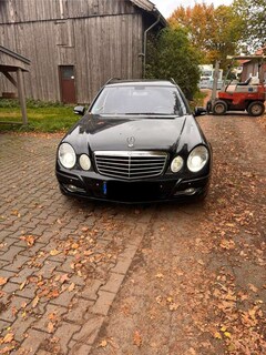 Bild des Angebotes Mercedes-Benz E 220 E 220 T CDI (211.208)
