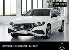 Bild des Angebotes Mercedes-Benz E 200 AMG Fahrass 360° Pano Distr. Night PTS 9G