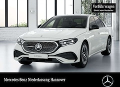 Bild des Angebotes Mercedes-Benz E 200 AMG Fahrass 360° Pano Distr. Night PTS 9G