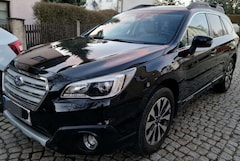 Bild des Angebotes Subaru OUTBACK 2.5i Sport; LPG Prins, AHK, SOUND, XENON
