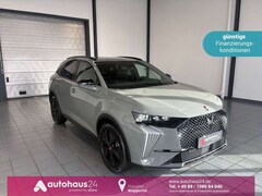 DS Automobiles DS 7 Crossback 7 1.5 BlueHDi 130 Performance Line +
