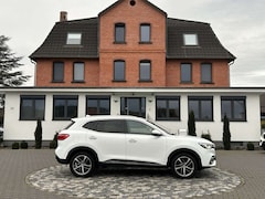 Bild des Angebotes MG EHS 1.5 T-GDi PHEV Luxury Pano LED+ ACC SHZ 360°