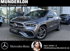 Bild des Angebotes Mercedes-Benz GLA 220 d 4MATIC Edition AMG Line Advanced Plus